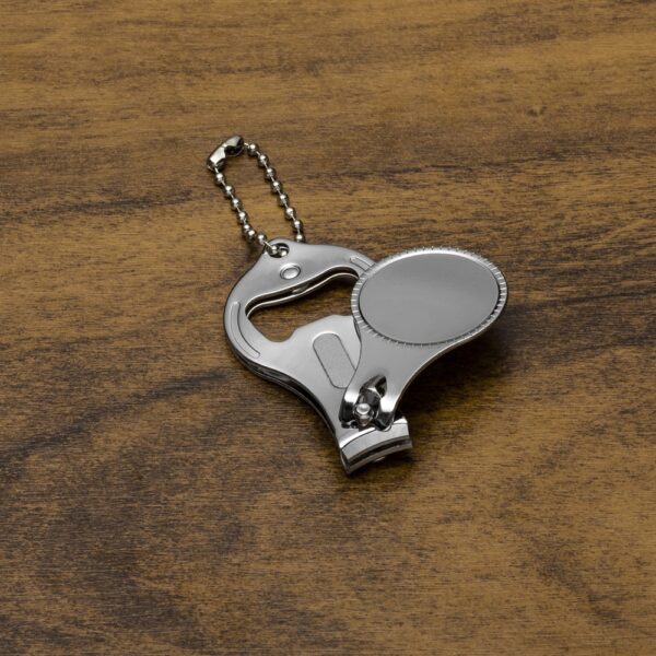 Chaveiro Metal 3 em 1 - 05691 - Image 6
