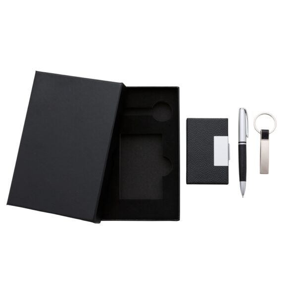 Kit Executivo 3 Peças - 01988 - Image 4