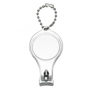 Chaveiro Metal 3 em 1 - 05691