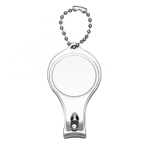 Chaveiro Metal 3 em 1 - 05691