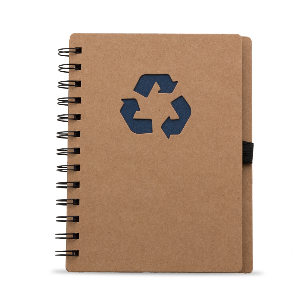 Caderno Ecológico - 12000 - Imagem 4