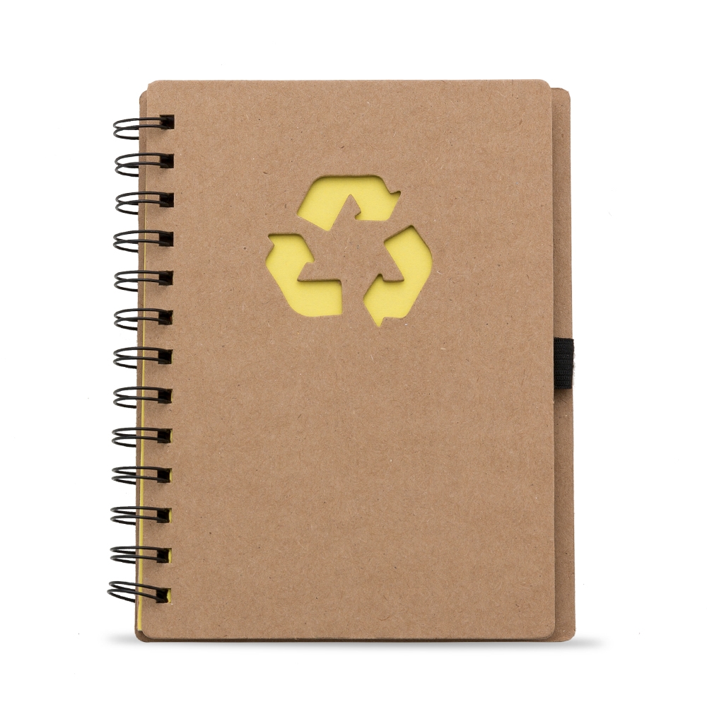 Caderno Ecológico - 12000 - Imagem 5