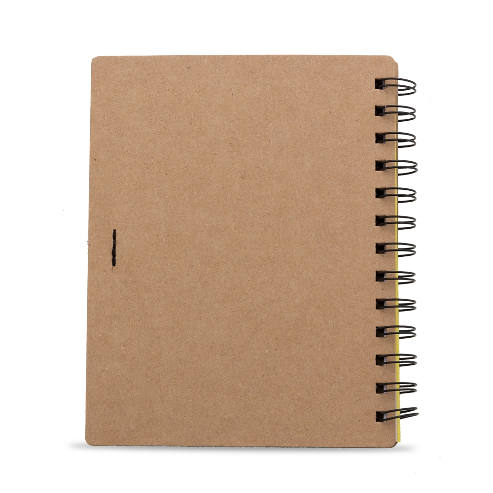 Caderno Ecológico - 12000 - Imagem 3