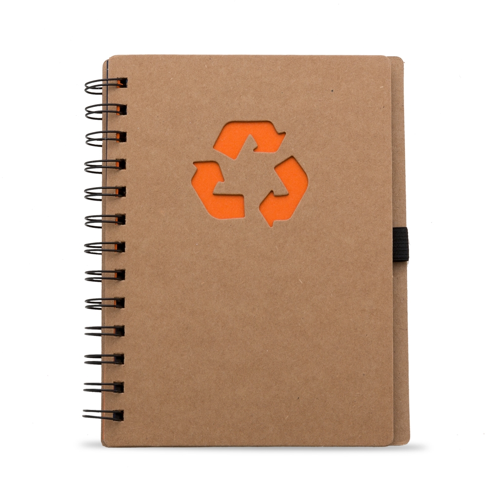 Caderno Ecológico - 12000 - Imagem 6