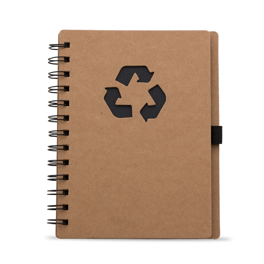 Caderno Ecológico - 12000 - Imagem 7