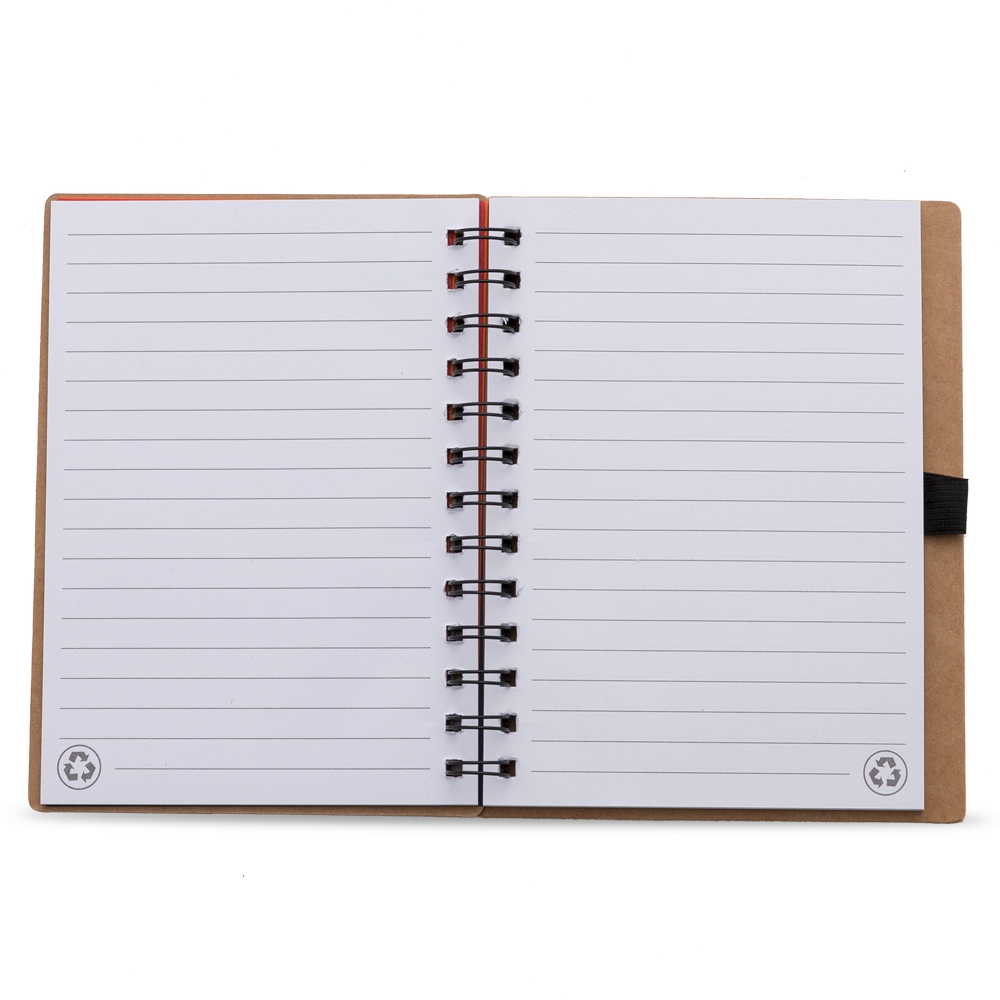 Caderno Ecológico - 12000 - Imagem 2