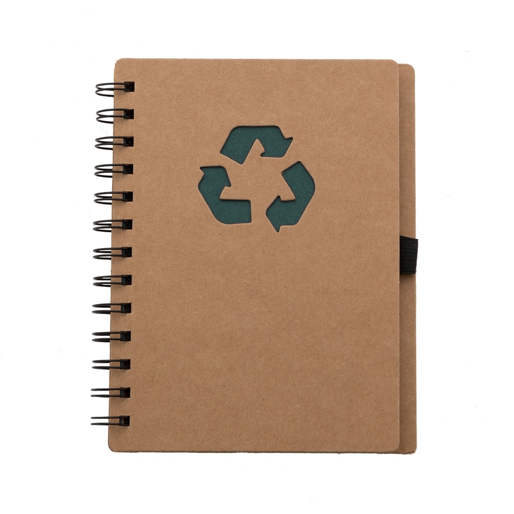 Caderno Ecológico - 12000 - Imagem 9