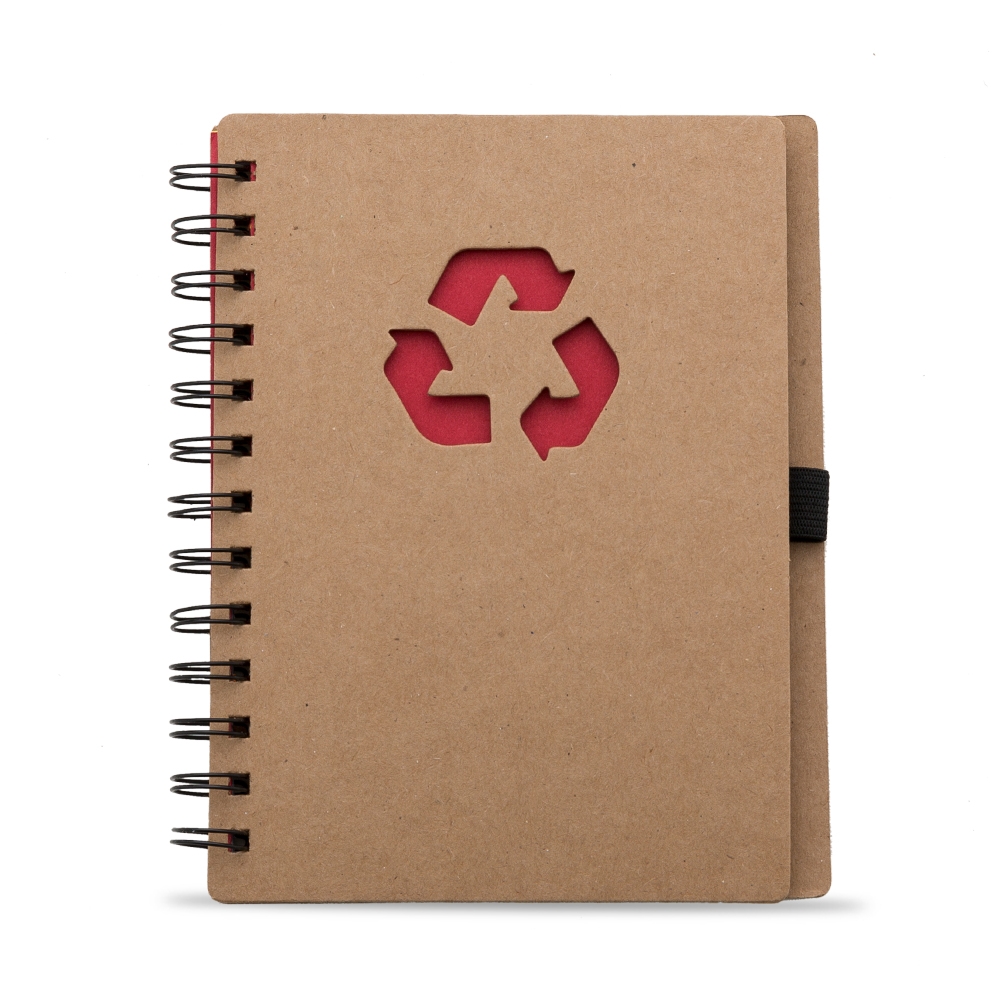 Caderno Ecológico - 12000 - Imagem 8
