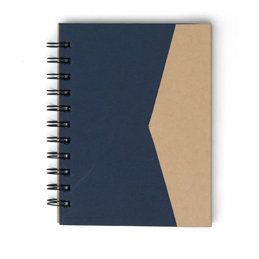 Caderno Ecológico com Autoadesivos - 18515 - Imagem 5
