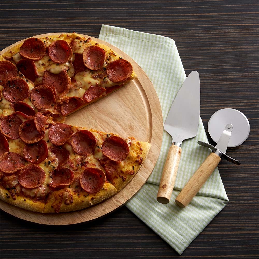 Kit Pizza 3 Peças - 12957 - Imagem 8