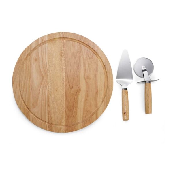 Kit Pizza 3 Peças - 12957