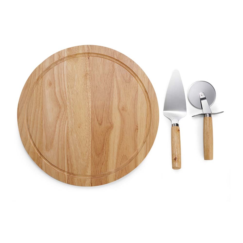 Kit Pizza 3 Peças - 12957
