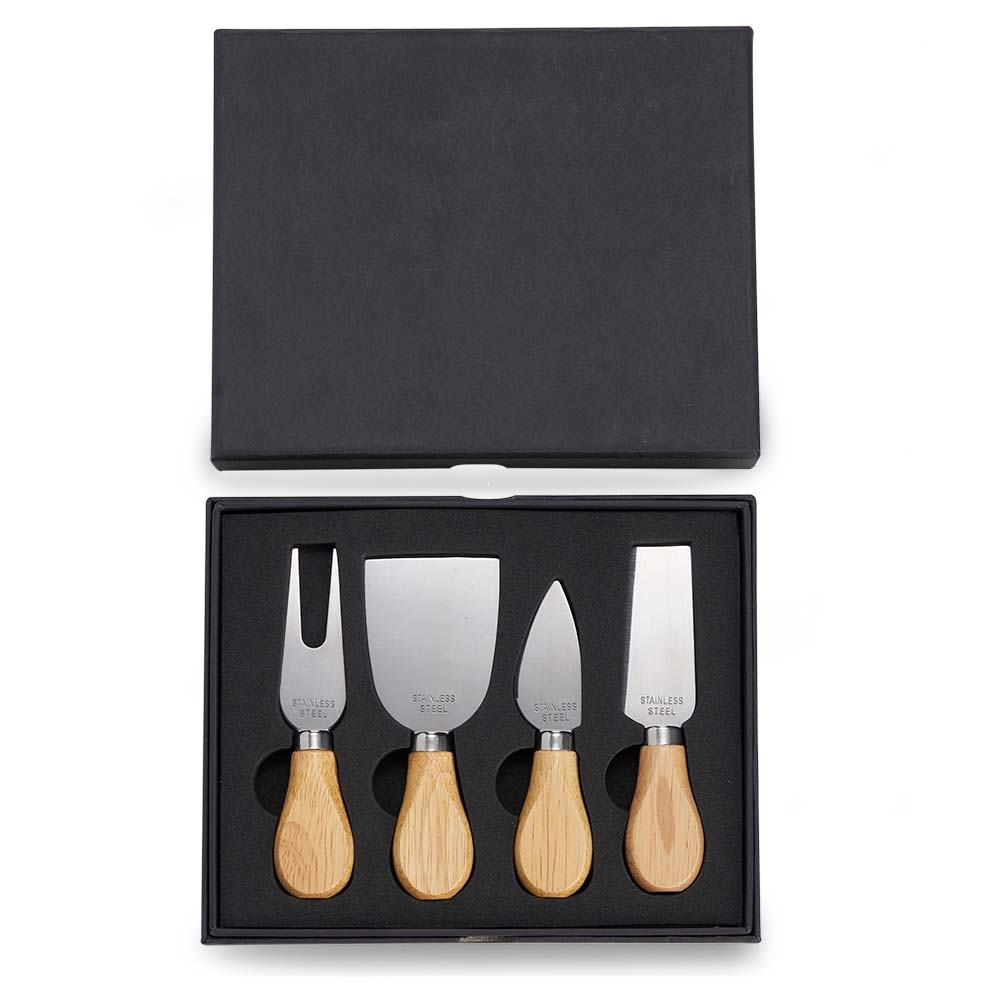 Kit Queijo 4 Peças - 06222 - Imagem 5