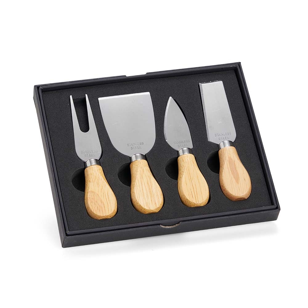 Kit Queijo 4 Peças - 06222 - Imagem 6