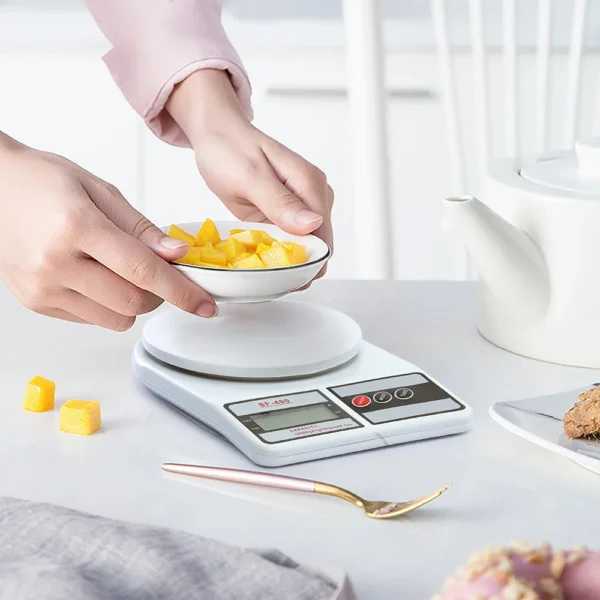 Balança Digital para Cozinha personalizado - 05080