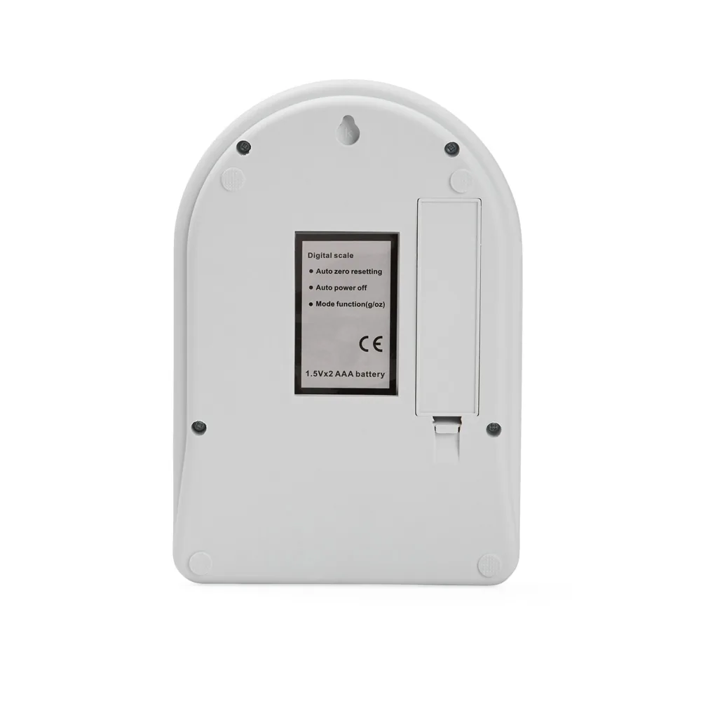 Balança Digital para Cozinha personalizado - 05080