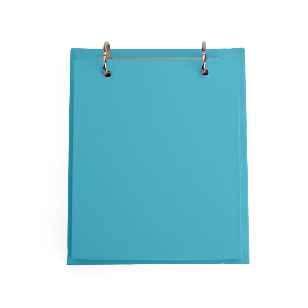 Bloco de Anotações de Mesa personalizado - 15305