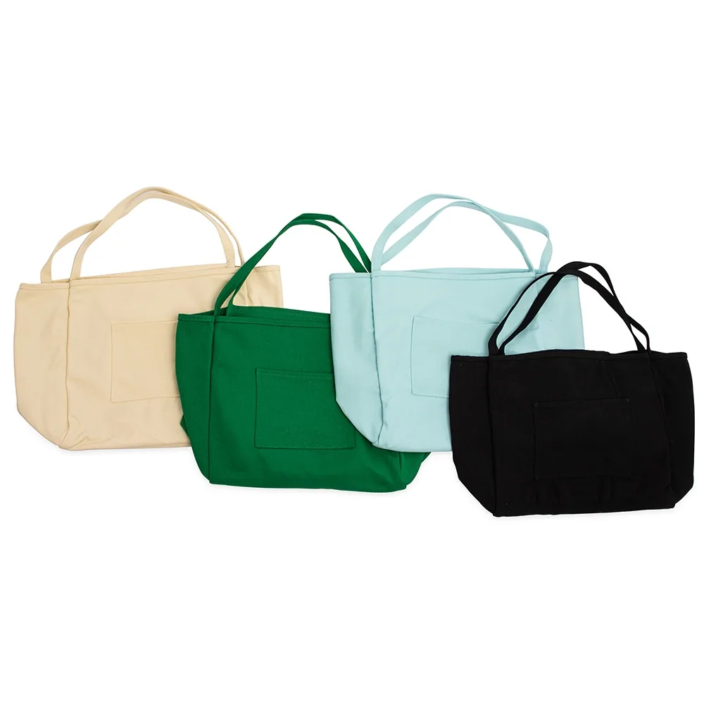 Bolsa de Lona 12L personalizado - 08125