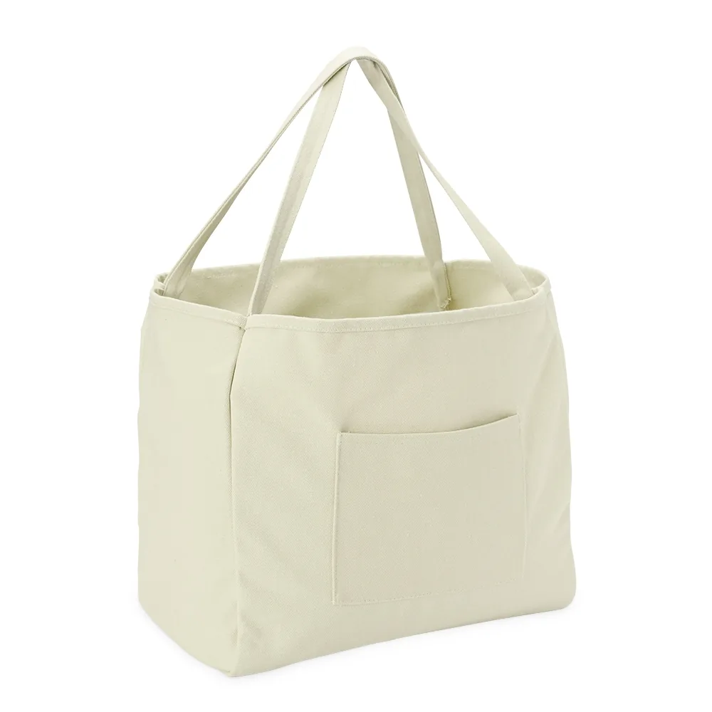 Bolsa de Lona 12L personalizado - 08125