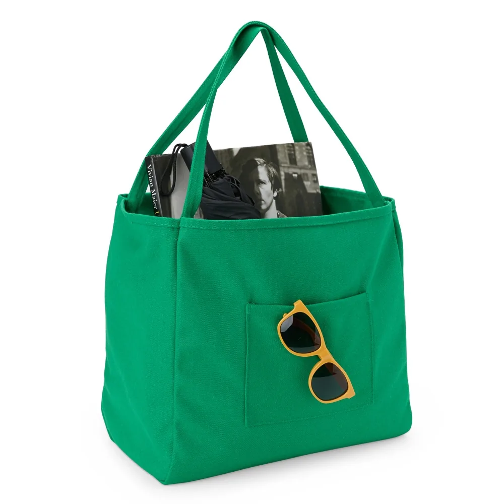 Bolsa de Lona 12L personalizado - 08125