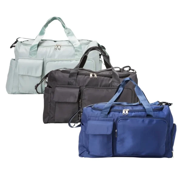Bolsa de Viagem 28 Litros personalizado - 05069