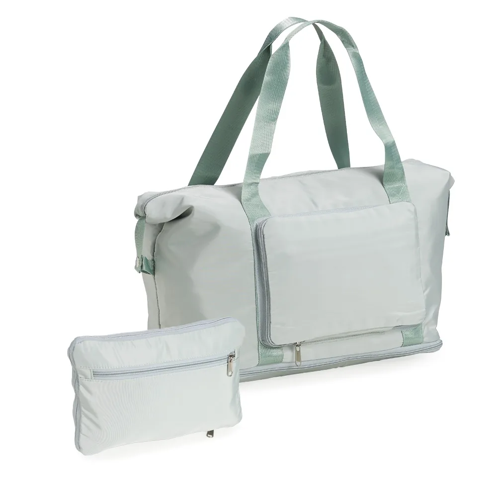 Bolsa Dobrável e Expansível 40L personalizado - 04091