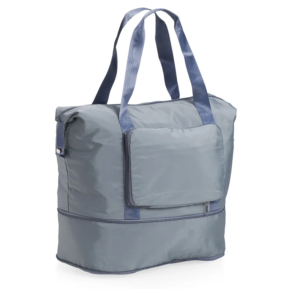 Bolsa Dobrável e Expansível 40L personalizado - 04091