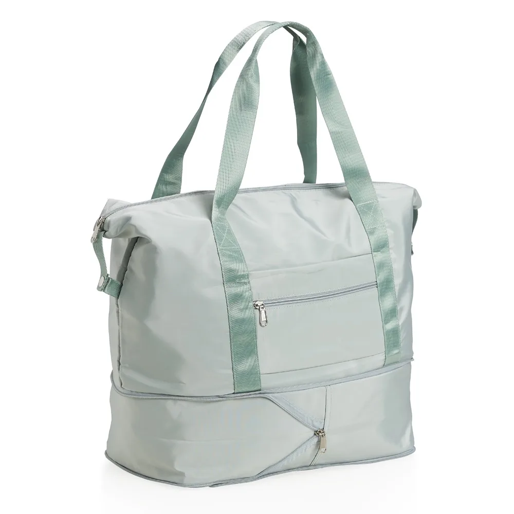 Bolsa Dobrável e Expansível 40L personalizado - 04091