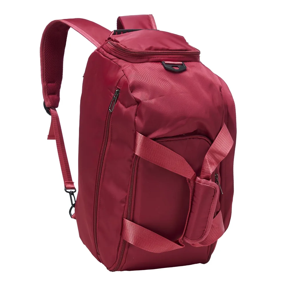 Bolsa Esportiva Poliéster 28L personalizado - 05013