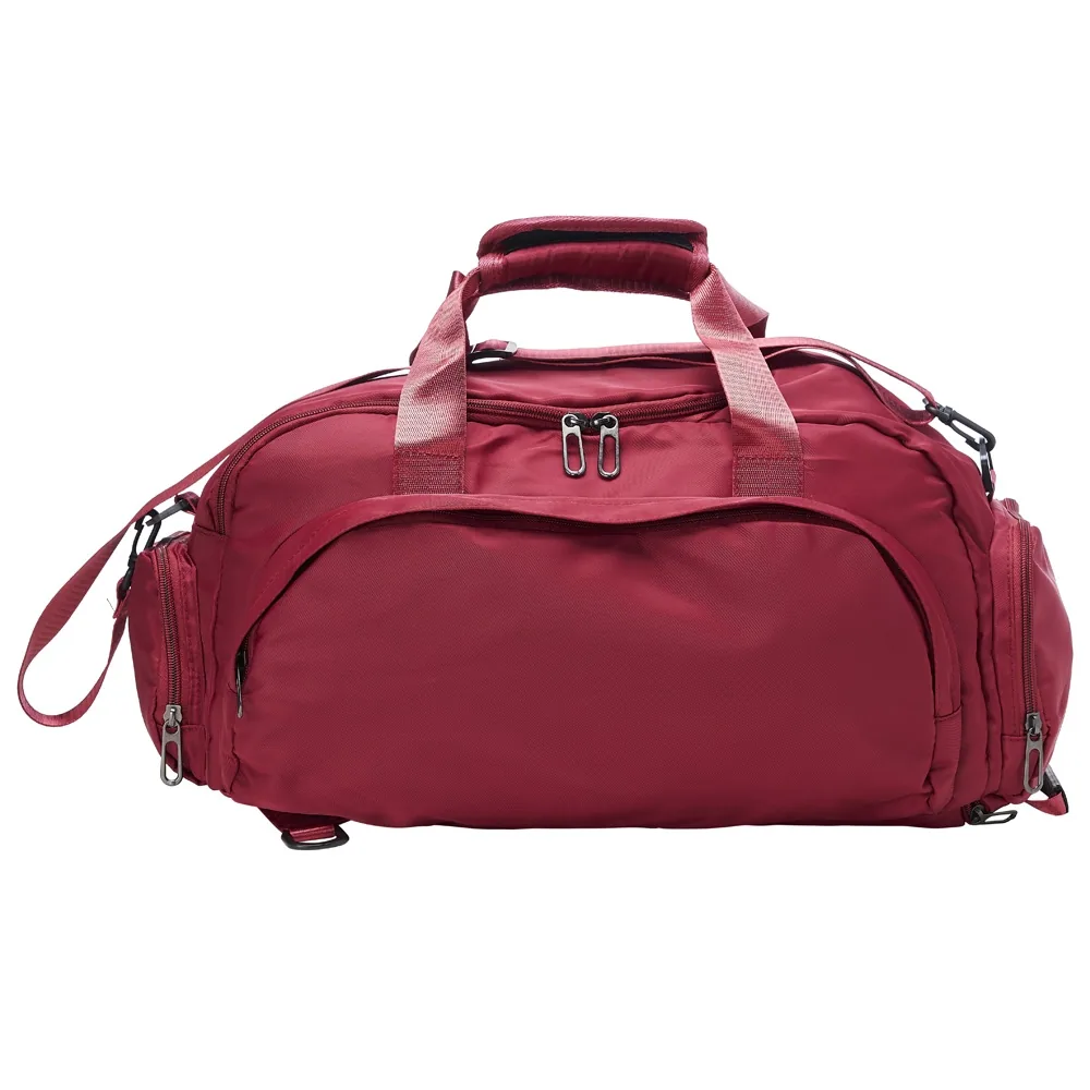 Bolsa Esportiva Poliéster 28L personalizado - 05013