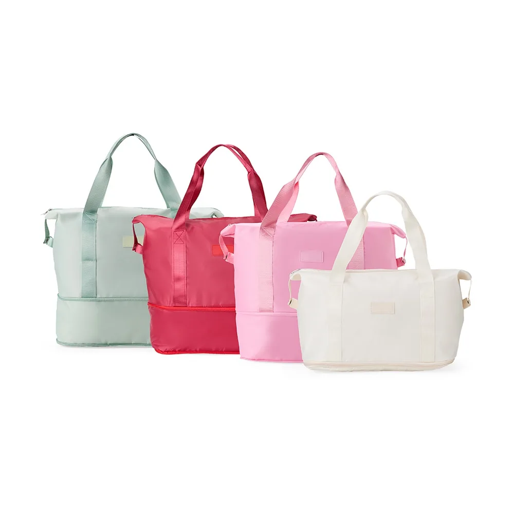 Bolsa Esportiva Poliéster Expansível 36 Litros personalizado - 08229
