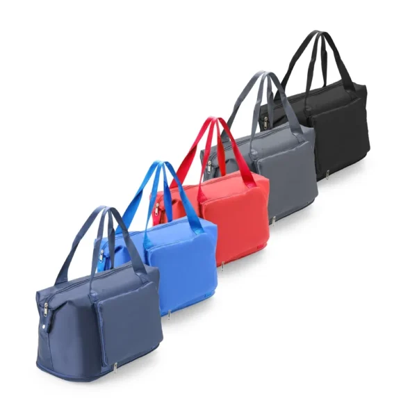 Bolsa Expansível e Dobrável 30 Litros personalizado - 04091B