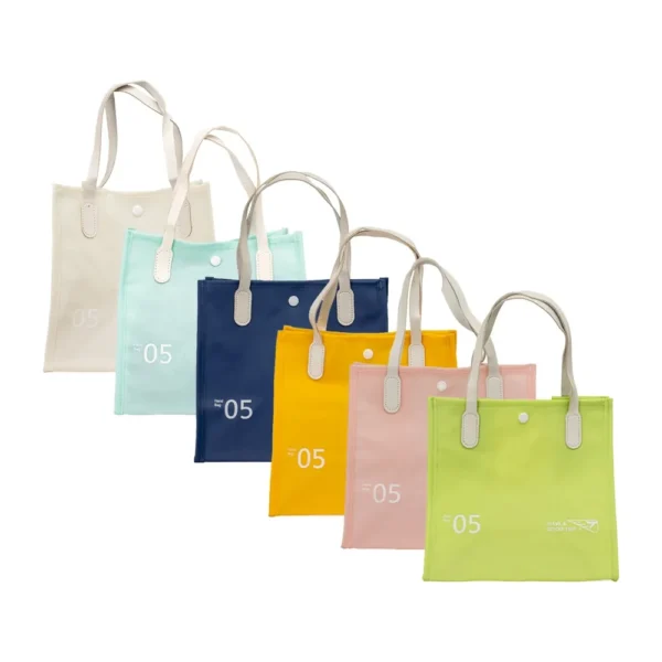 Bolsa PVC Impermeável 7L personalizado - P@18754