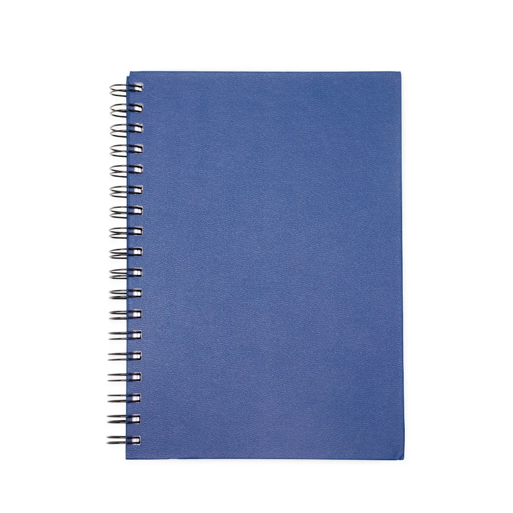 Caderno Cromato 23 x 16 personalizado - 14974