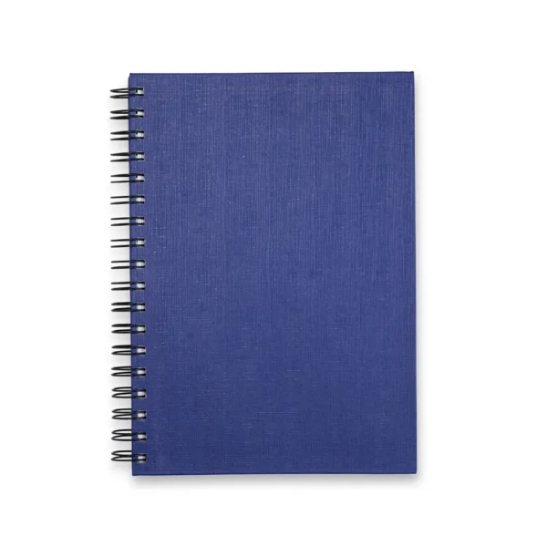 Caderno Linho personalizado - 15231