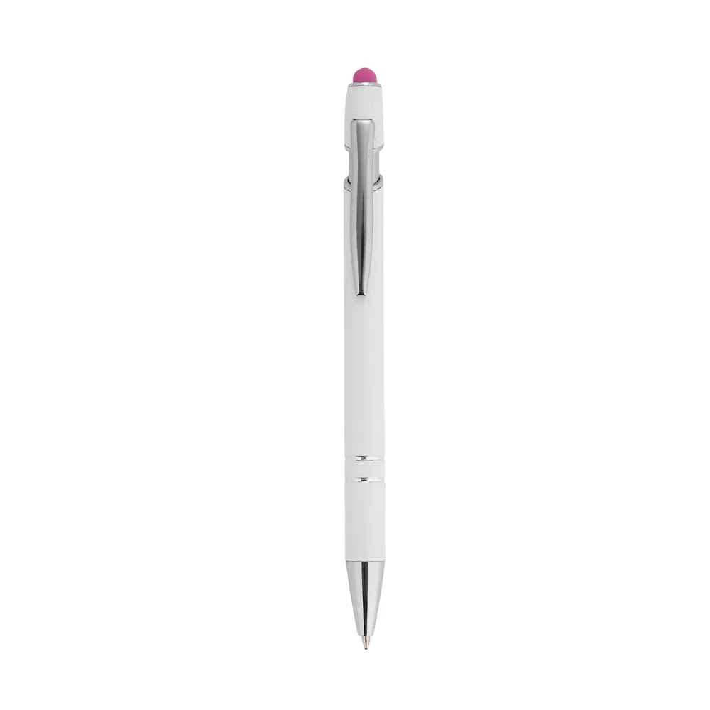 Caneta Metal Touch personalizado - 05000