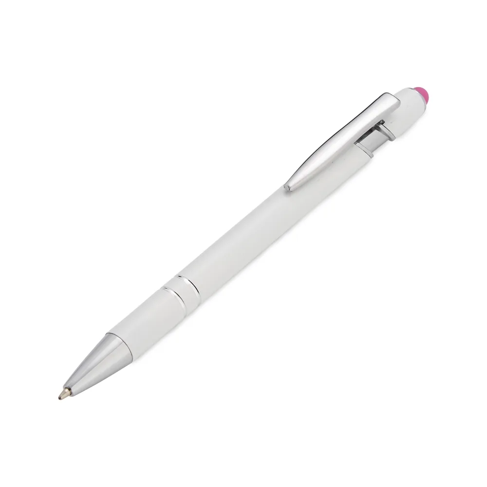 Caneta Metal Touch personalizado - 05000