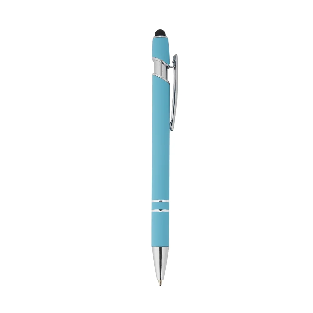 Caneta Metal Touch personalizado - 05015