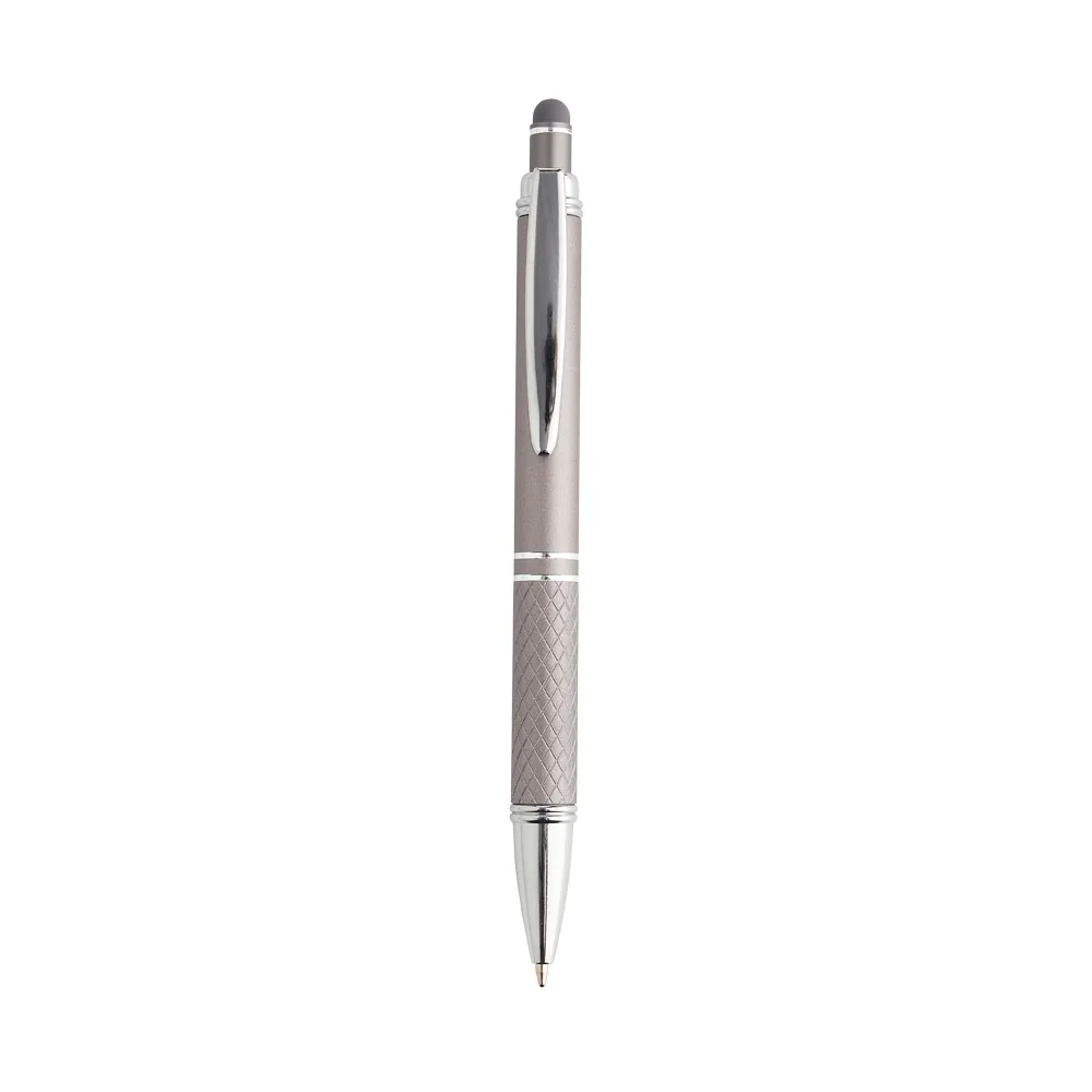Caneta Metal Touch personalizado - 05019