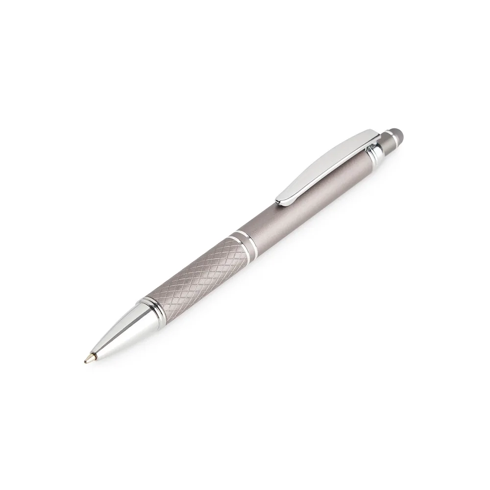 Caneta Metal Touch personalizado - 05019