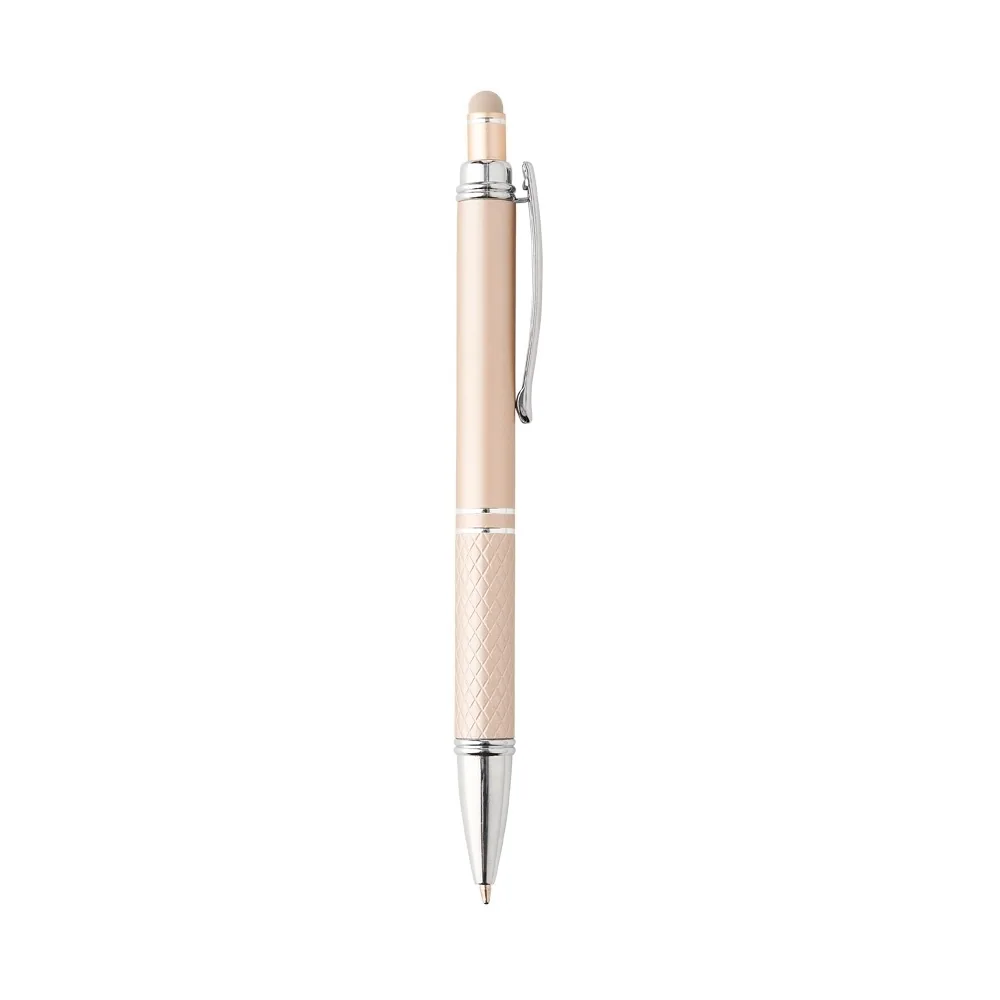 Caneta Metal Touch personalizado - 05019