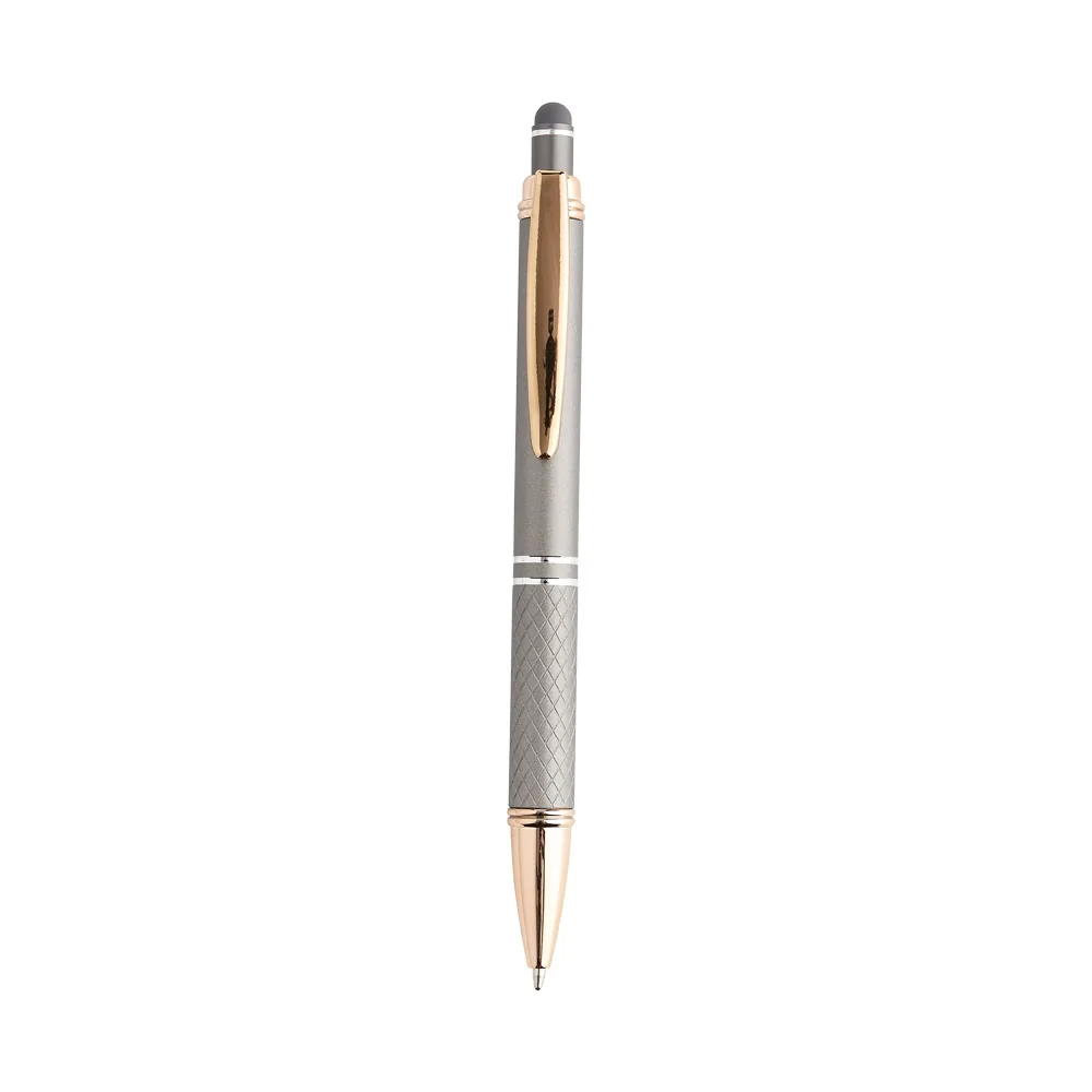 Caneta Metal Touch personalizado - 05020