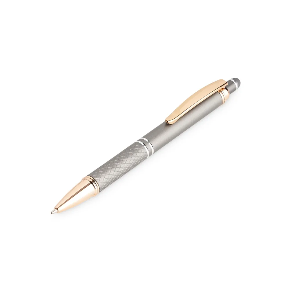 Caneta Metal Touch personalizado - 05020