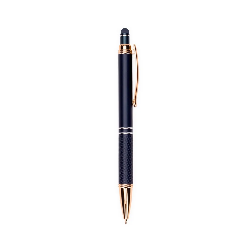 Caneta Metal Touch personalizado - 05020