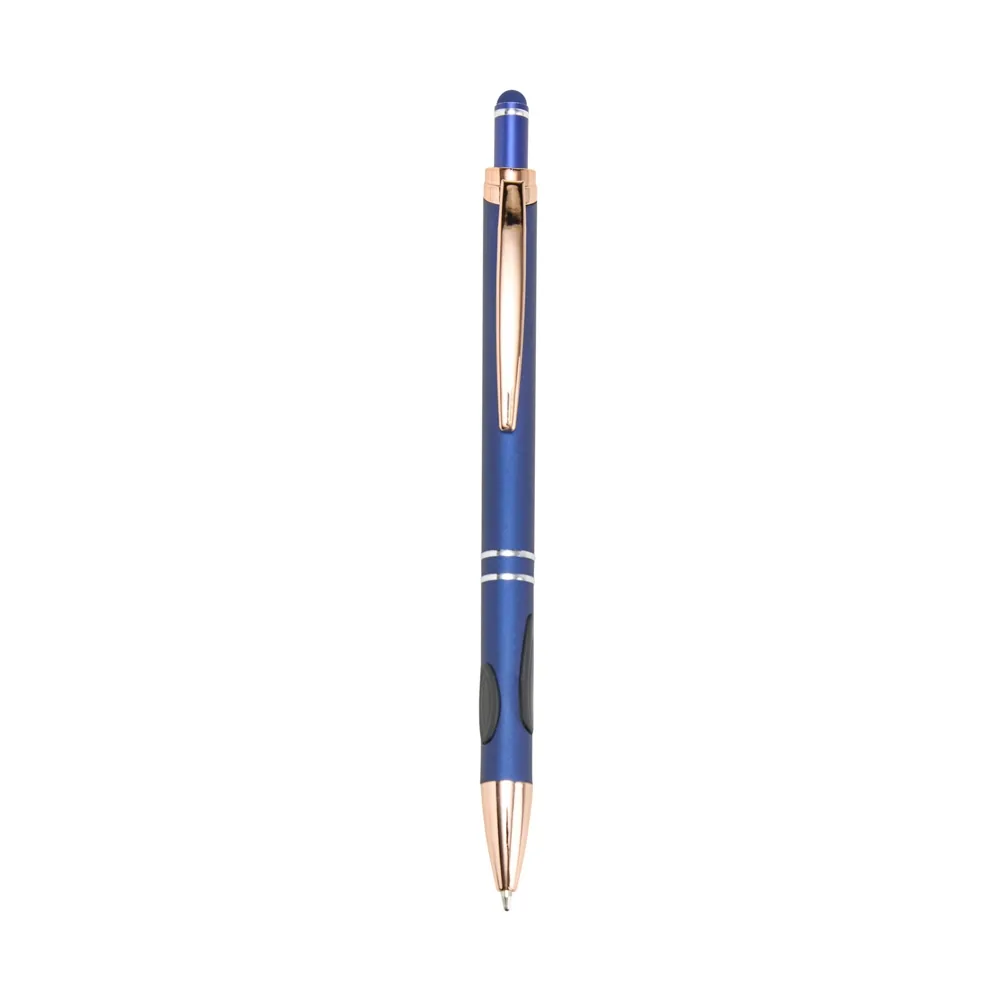 Caneta Metal Touch personalizado - 06086C