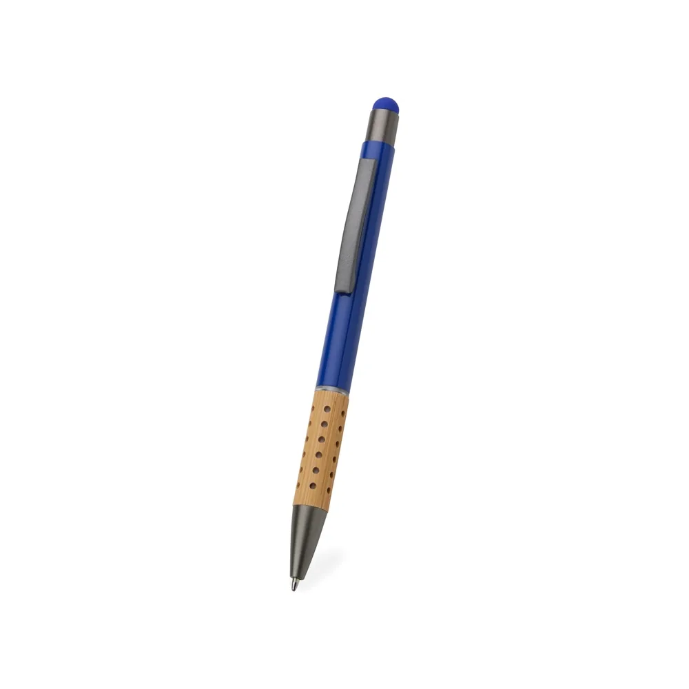 Caneta Metal Touch personalizado - 08132