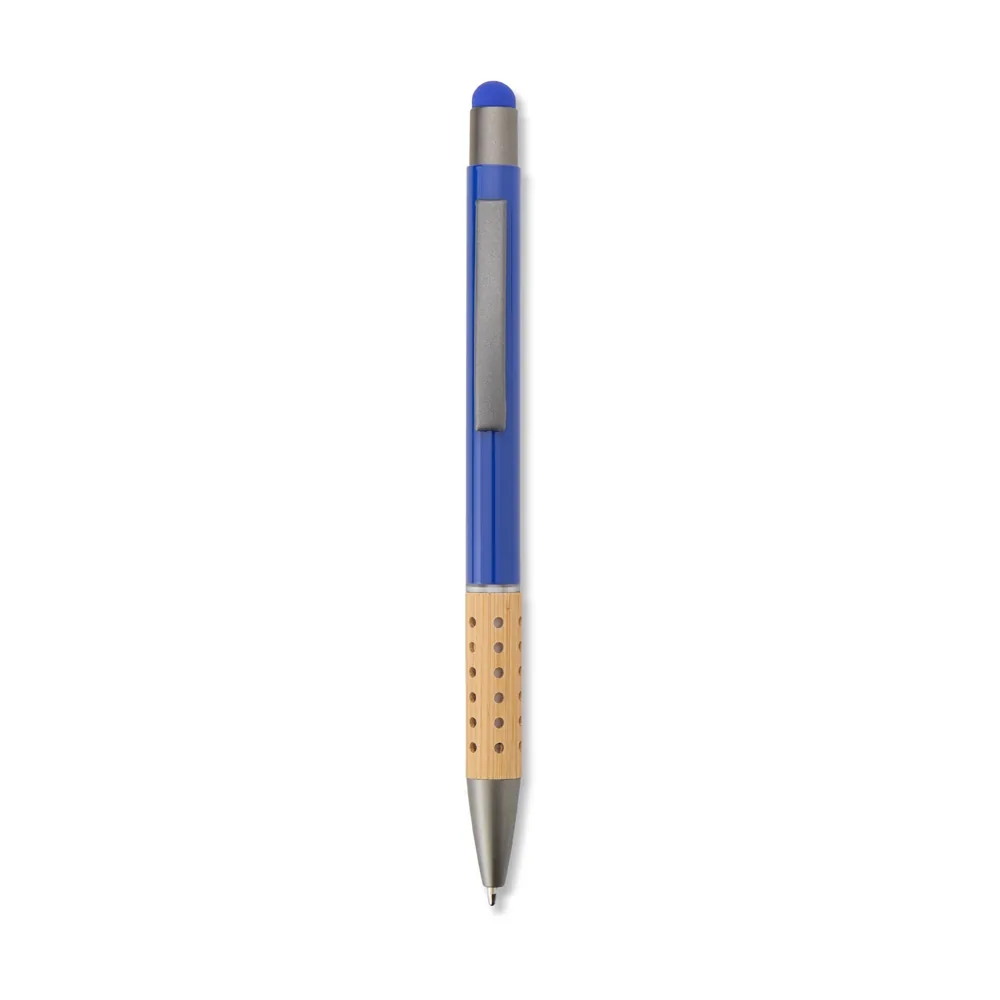 Caneta Metal Touch personalizado - 08132