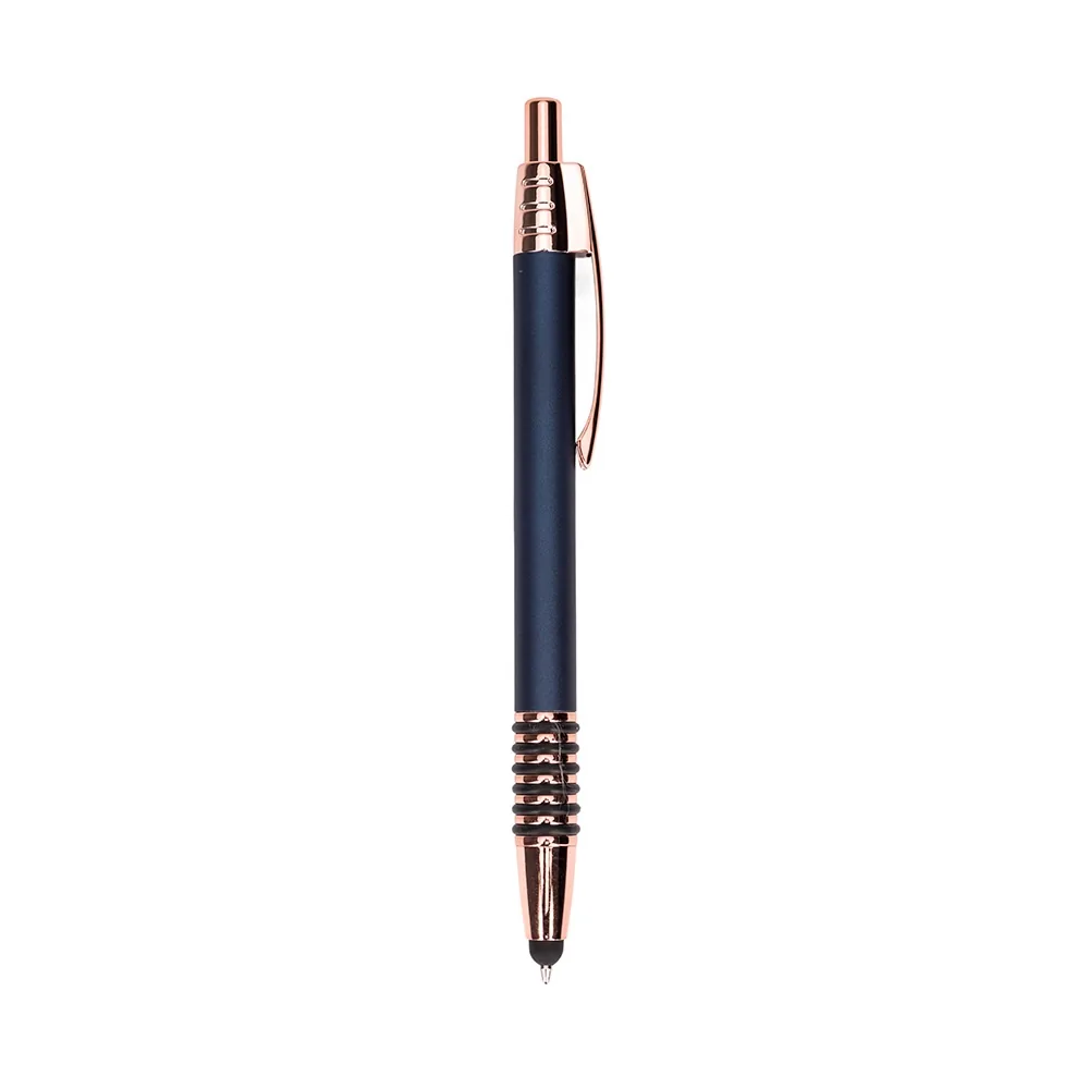 Caneta Metal Touch personalizado - 08136A