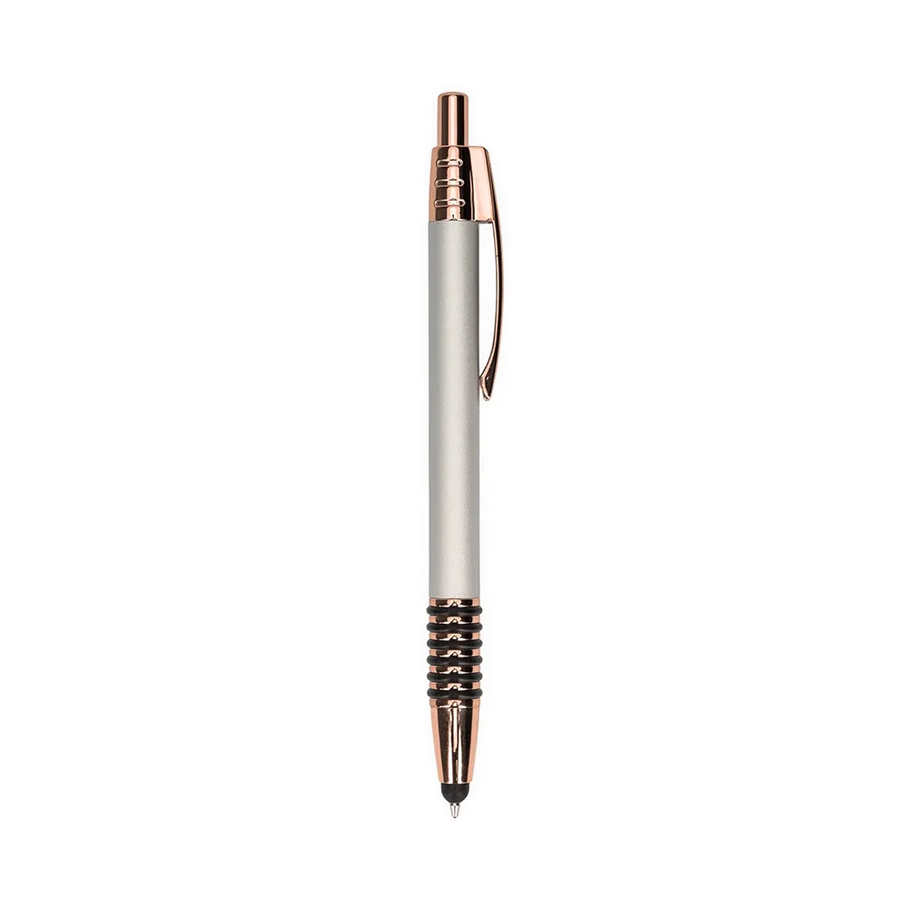 Caneta Metal Touch personalizado - 08136A