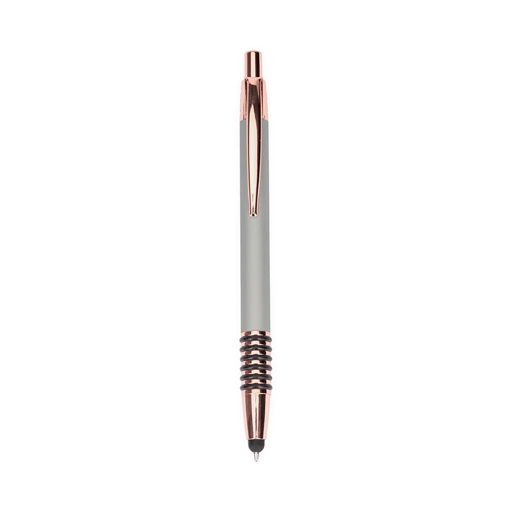 Caneta Metal Touch personalizado - 08136A